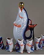 Фарфор